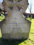 St Edmund