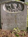 St Andrew