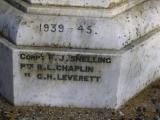 War Memorial