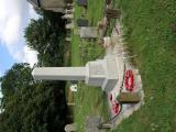 War Memorial