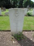 St Mary (commonweath war graves)