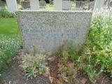 St Mary (commonweath war graves)