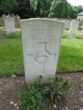 St Mary (commonweath war graves)