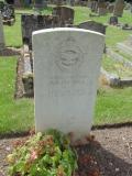 St Mary (commonweath war graves)