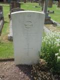 St Mary (commonweath war graves)