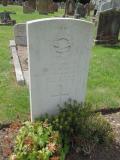 St Mary (commonweath war graves)