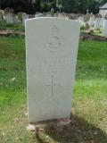 St Mary (commonweath war graves)