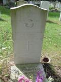 St Mary (commonweath war graves)