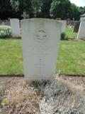 St Mary (commonweath war graves)