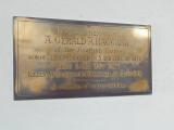 War Memorial