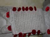 St Andrew (roll of honour)