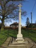 War Memorial