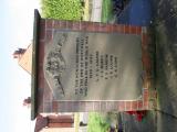 War Memorial