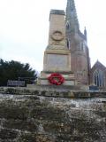 War Memorial