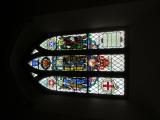 St Mary the Virgin