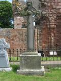 St Mary the Virgin