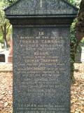 Preston Cemetery and Tynemouth Crematorium