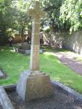 All Saints