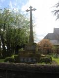 War Memorial