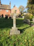 St Luke