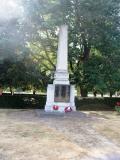 War Memorial