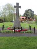 War Memorial