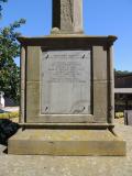 War Memorial