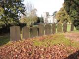All Saints