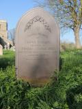 St Wilfrid