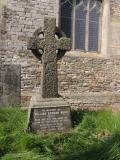 St Wilfrid