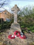 War Memorial