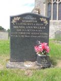 St Mary and All Saints