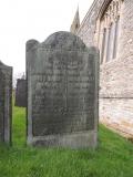 St Mary and All Saints