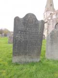 St Mary and All Saints