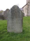 St Mary and All Saints