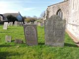 St Mary and All Saints