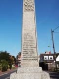 War Memorial