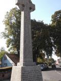 War Memorial