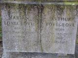 Letcombe Hill Municipal