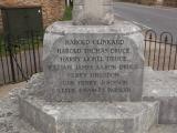 War Memorial