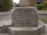 War Memorial