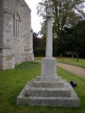 St Andrew