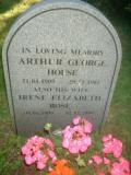 St Mary