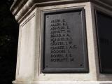 War Memorial