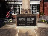War Memorial