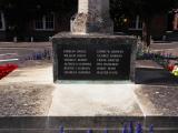 War Memorial