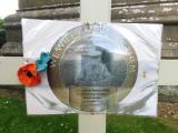 War Memorial