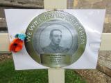 War Memorial