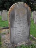 St Mary Magdalene and St Andrew