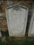 St Mary Magdalene and St Andrew